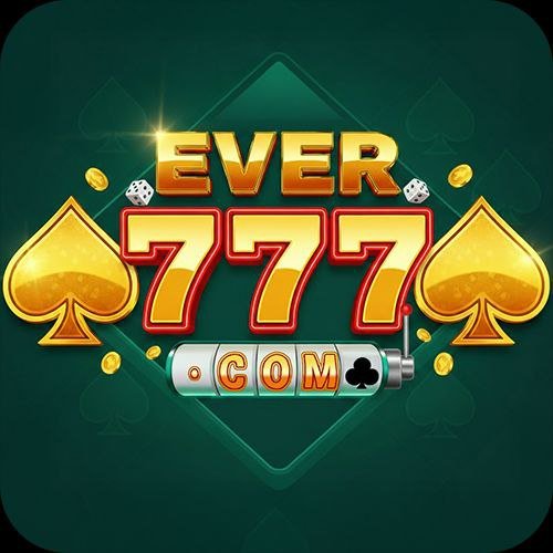 Ever 777 Logo